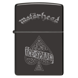 Zippo 60007756 Motörhead - Ace Of Spades