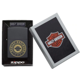 Zippo 60005801 218 Harley Davidson