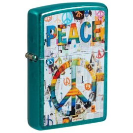 Zippo 60007847 24004 Peace