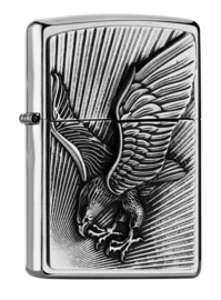 Zippo 2003979 PL 200 EAGLE 2013 EMBLEM