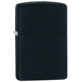 Zippo 60001320 MEDIA CHROME BLACK