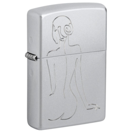Zippo 60007828 205 Lady Design
