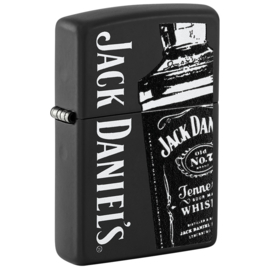 Zippo 60006428 Jack Daniel's Design