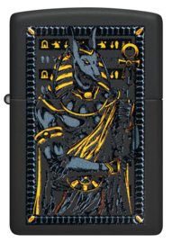 Zippo 60007221  Mythological Design