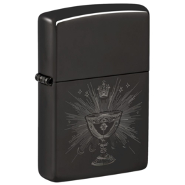 Zippo 60007926 24756 Ancient Goblet Design