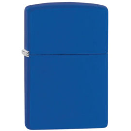 Zippo 60001189 ROYAL BLUE MATTE
