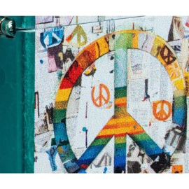 Zippo 60007847 24004 Peace