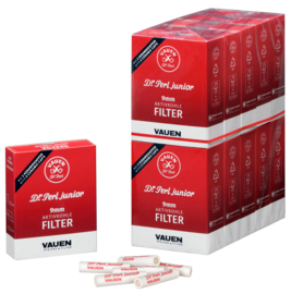 Vauen Jubox pijpfilter 40st (10)