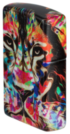 Zippo 60006133 Lion Design