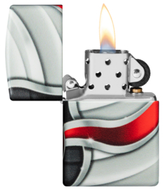 Zippo 60005659 49352 Flame Design