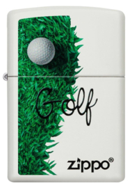 Zippo 60006141 GOLF DESIGN