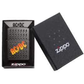Zippo 60004731 AC/DC