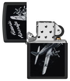 Zippo 60007558  Historic Aircrafts Design