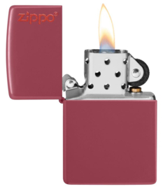 Zippo 60006254 BRICK with ZIPPO LOGO