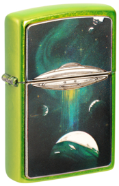 Zippo 2008091  UFO Light Beam