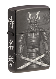 Zippo 60005634 24756 Knight Fight Design