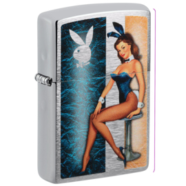 Zippo 60006412 Playboy Design