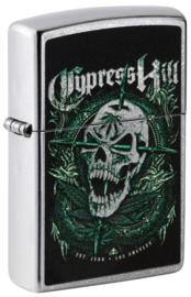 Zippo 60006139 207 Cypress Hill