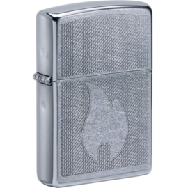 Zippo 60005952 207 Zippo Flame Design