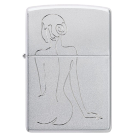Zippo 60007828 205 Lady Design