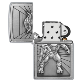 Zippo 2008234 200 Minotaur