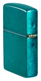 Zippo 60007677 Candy Teal