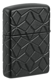Zippo 60007452  Diamond Pattern Design