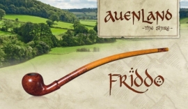 Vauen Auenland The Shire Friddo smooth