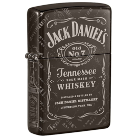 Zippo 60005879 150 Jack Daniels