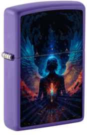 Zippo 60007368  Angel Design