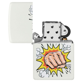 Zippo 60006876 231 Power Fist