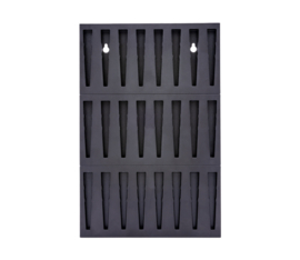 Clipper Fire-board voor 24 aanstekers (8)