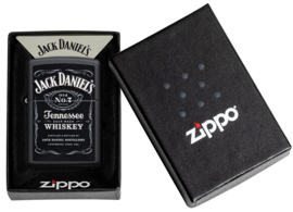 Zippo 60005638 218 Jack Daniels