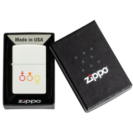 Zippo 60006882 214 LGBTQ+