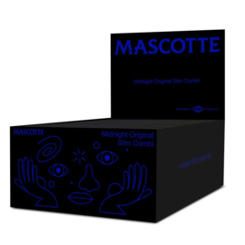 Mascotte Midnight Slim Combi + Tips (26)