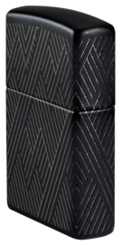Zippo 60007393  Abstract Lines Design