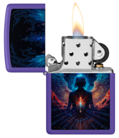 Zippo 60007368  Angel Design