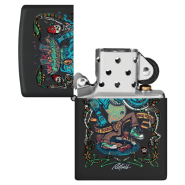 Zippo 60006770 218 Rick Rietveld Design
