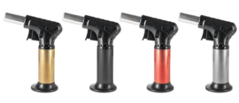 Torch aansteker jetflame Deluxe 16cm