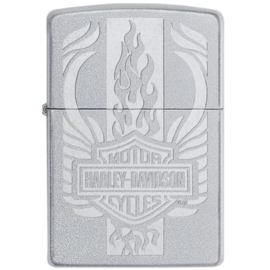 Zippo 60005882 205 Harley Davidson
