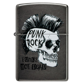 Zippo 60006559  Punk rock