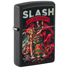 Zippo 60006375 Slash Design