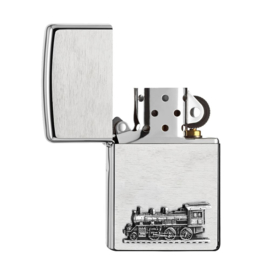 Zippo 2007833 200 Locomotive