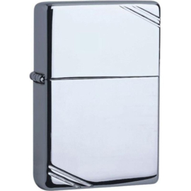 Zippo 60000809 VINTAGE HIGH POLISH CHROME