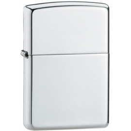 Zippo 60001186 STERLING SILVER