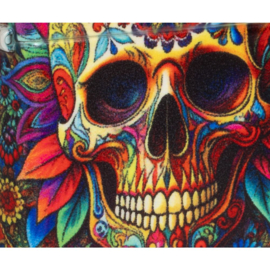 Zippo 60007846 49352 Colorful Skull
