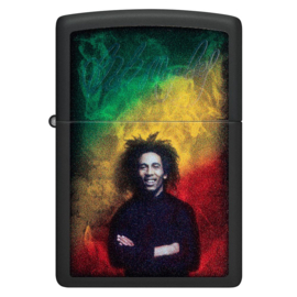 Zippo 60006769 218 Bob Marley Design