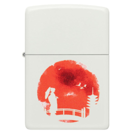 Zippo 60006821 214 Japanese Bridge