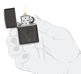 Zippo 60007391  Lady Design