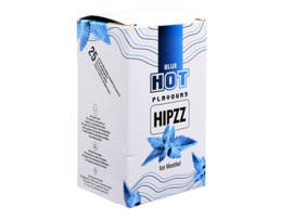 Hipzz Flavor card HNB-Sticks Ice Menthol /25